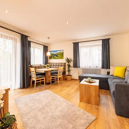 Hotel Rubihaus Oberstdorf Extérieur photo