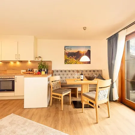 Hotel Rubihaus Oberstdorf Extérieur photo
